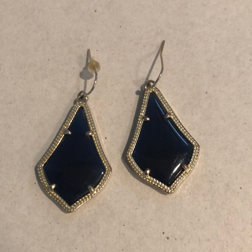 KENDRA SCOTT EARRINGS
